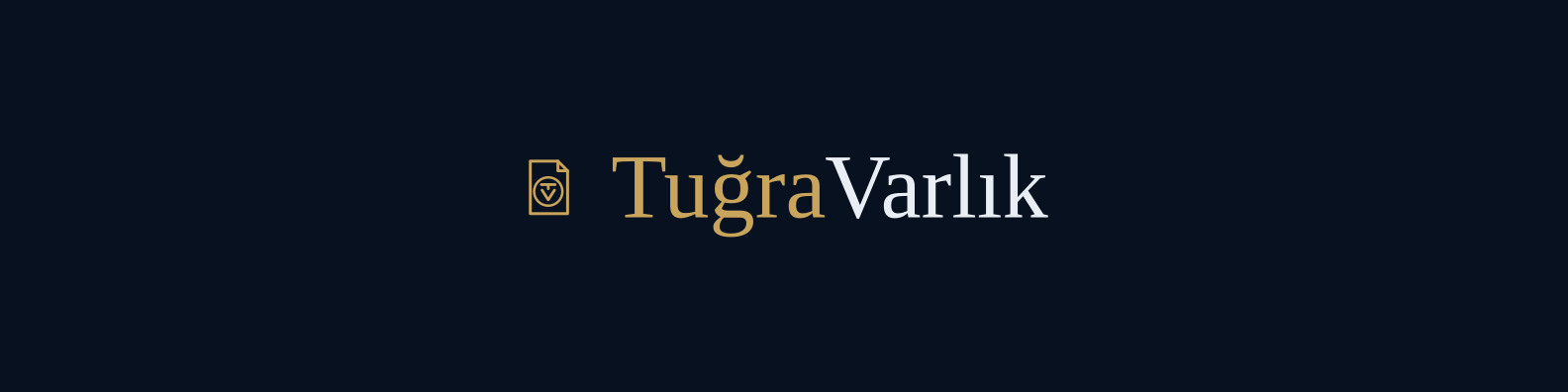 LinkedIn — TuğraVarlık